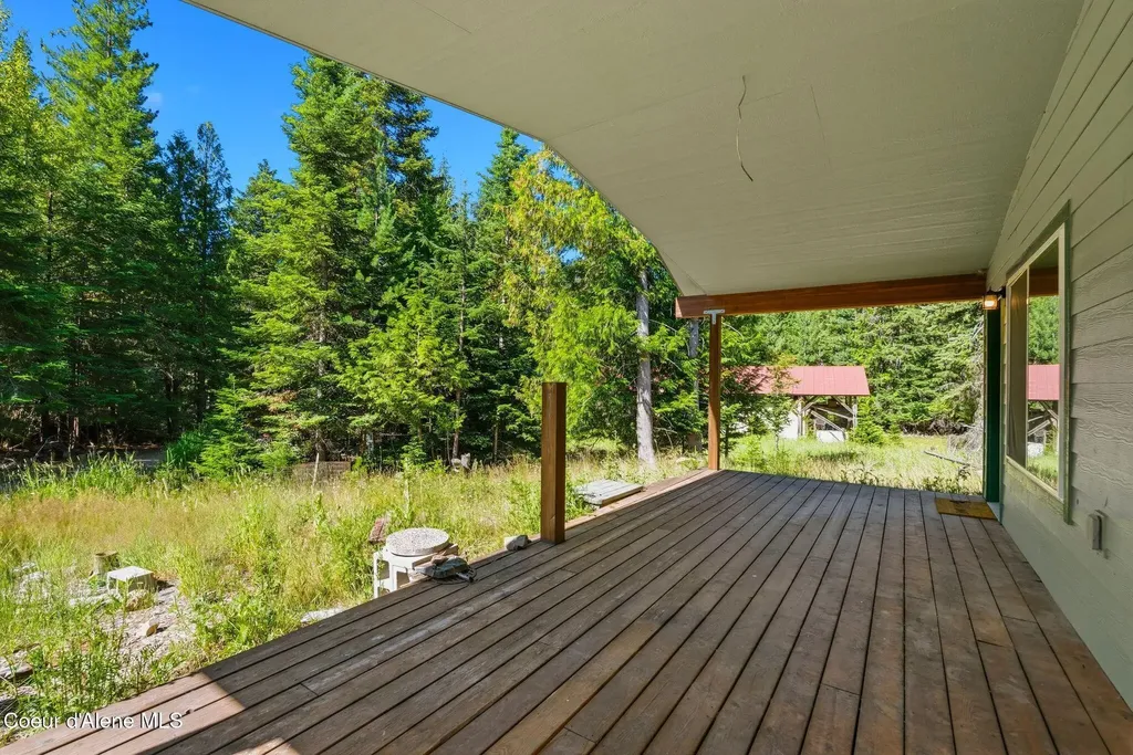 273 Flume Creek Road Sandpoint ID 83864