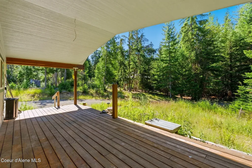 273 Flume Creek Road Sandpoint ID 83864