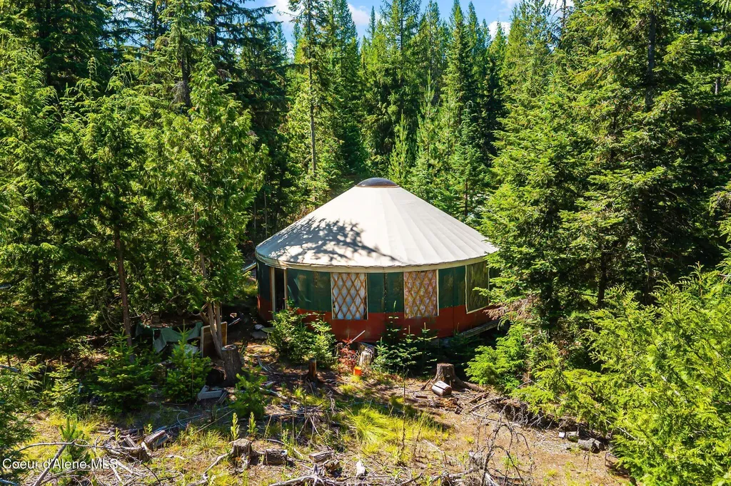 273 Flume Creek Road Sandpoint ID 83864