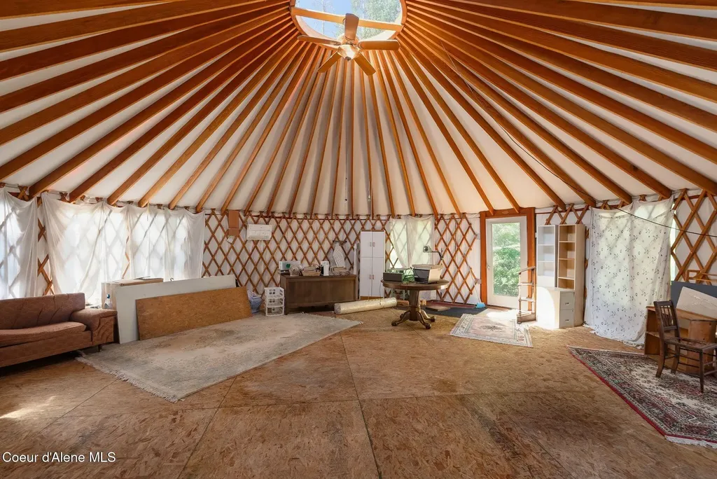 273 Flume Creek Road Sandpoint ID 83864