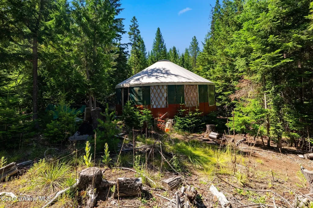 273 Flume Creek Road Sandpoint ID 83864