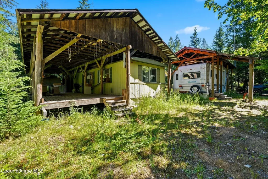 273 Flume Creek Road Sandpoint ID 83864