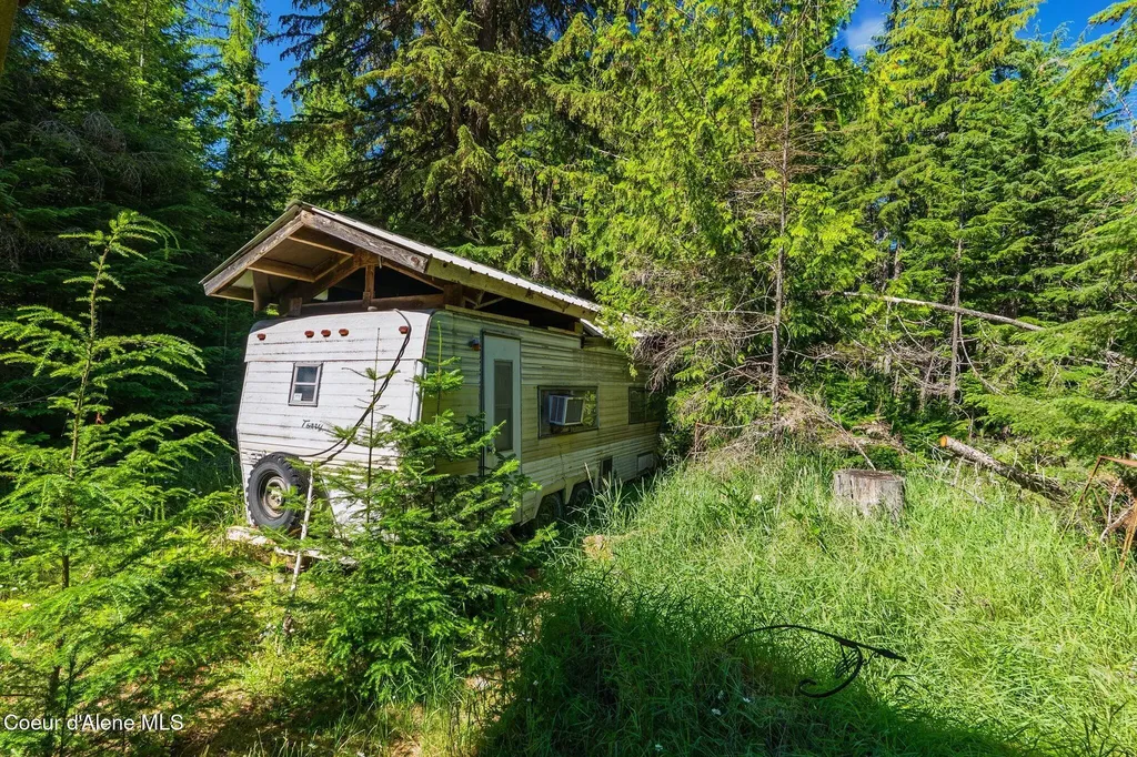 273 Flume Creek Road Sandpoint ID 83864
