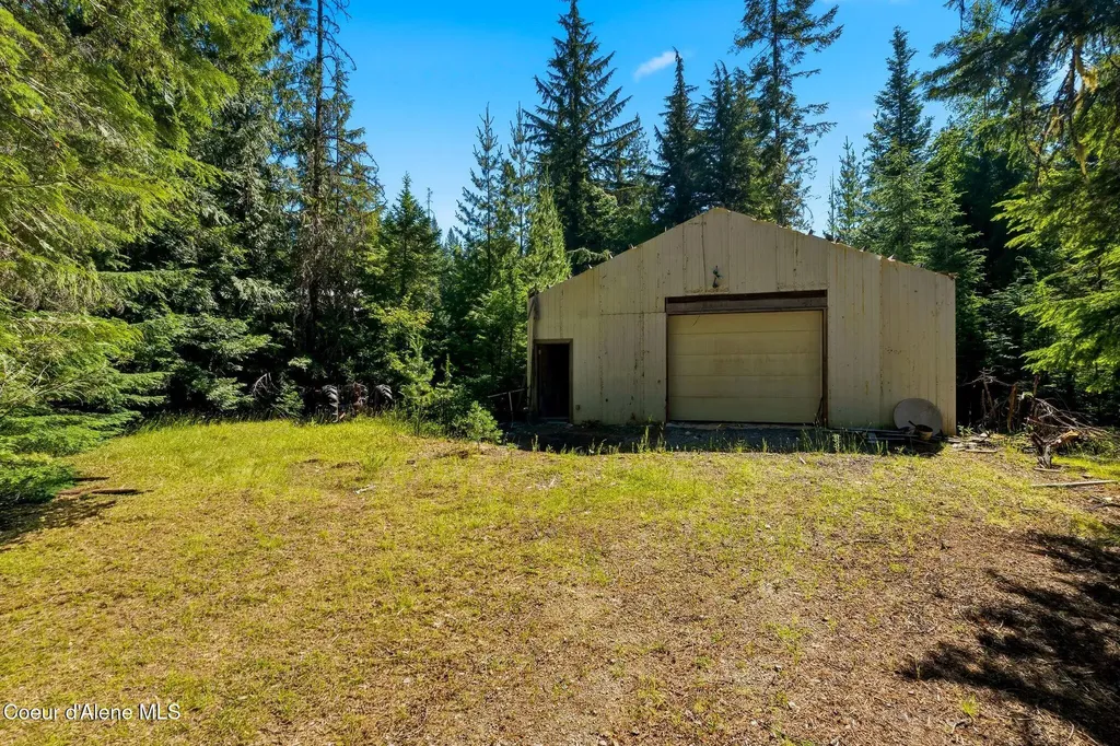 273 Flume Creek Road Sandpoint ID 83864