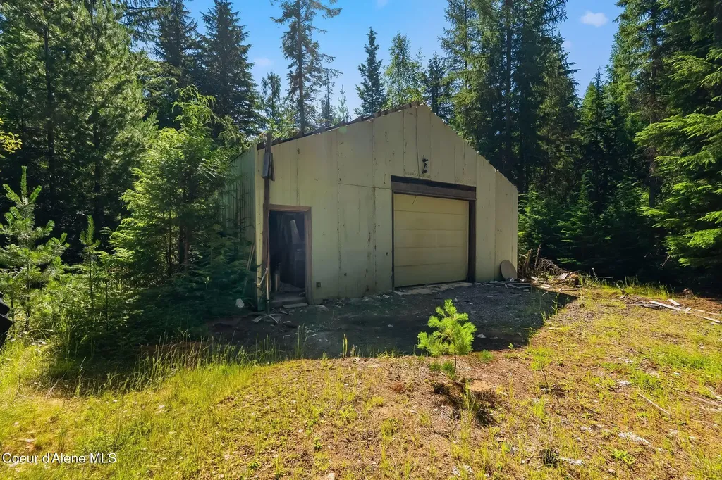 273 Flume Creek Road Sandpoint ID 83864