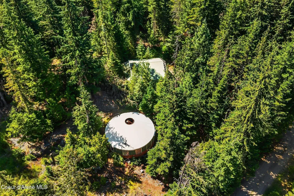 273 Flume Creek Road Sandpoint ID 83864