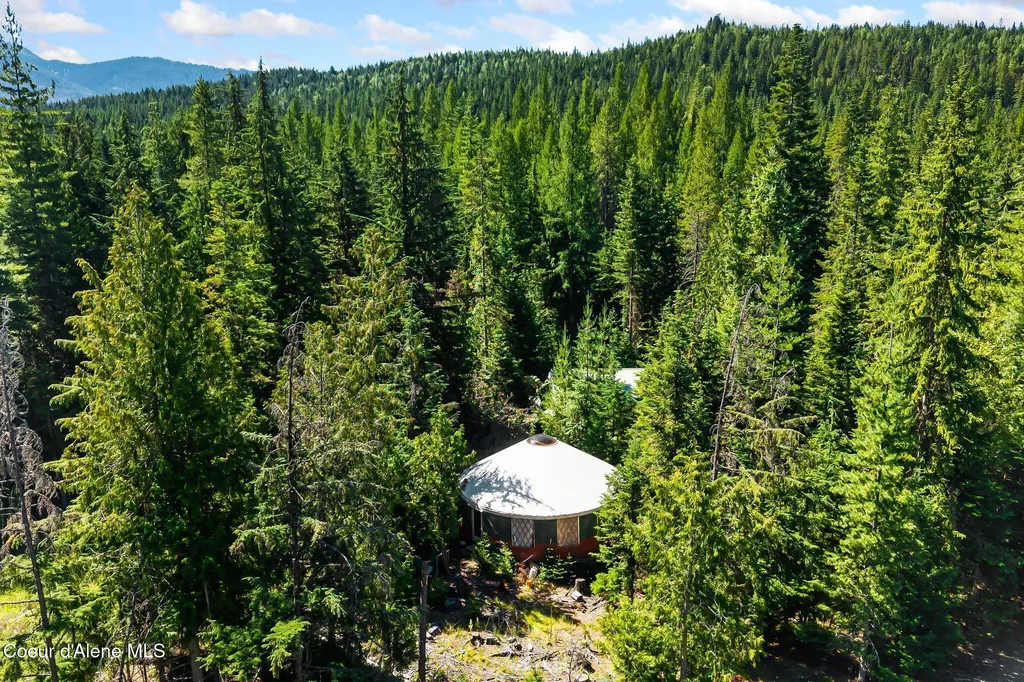 273 Flume Creek Road Sandpoint ID 83864