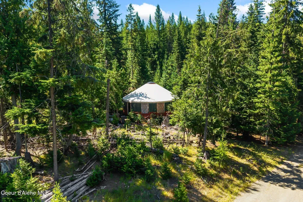 273 Flume Creek Road Sandpoint ID 83864
