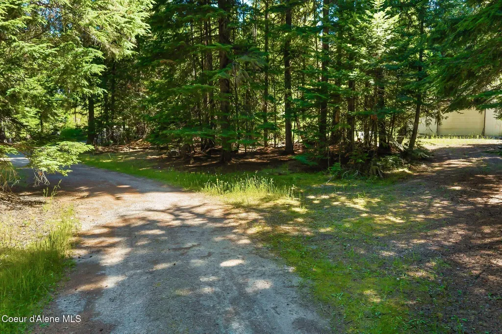 273 Flume Creek Road Sandpoint ID 83864