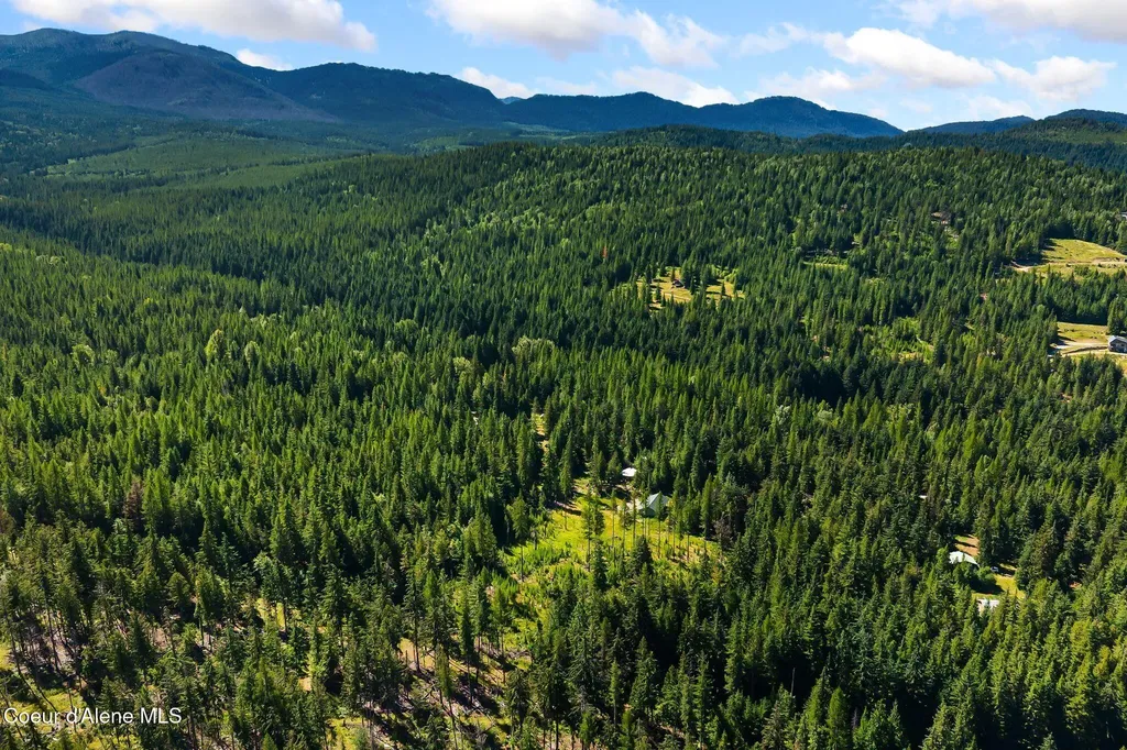 273 Flume Creek Road Sandpoint ID 83864