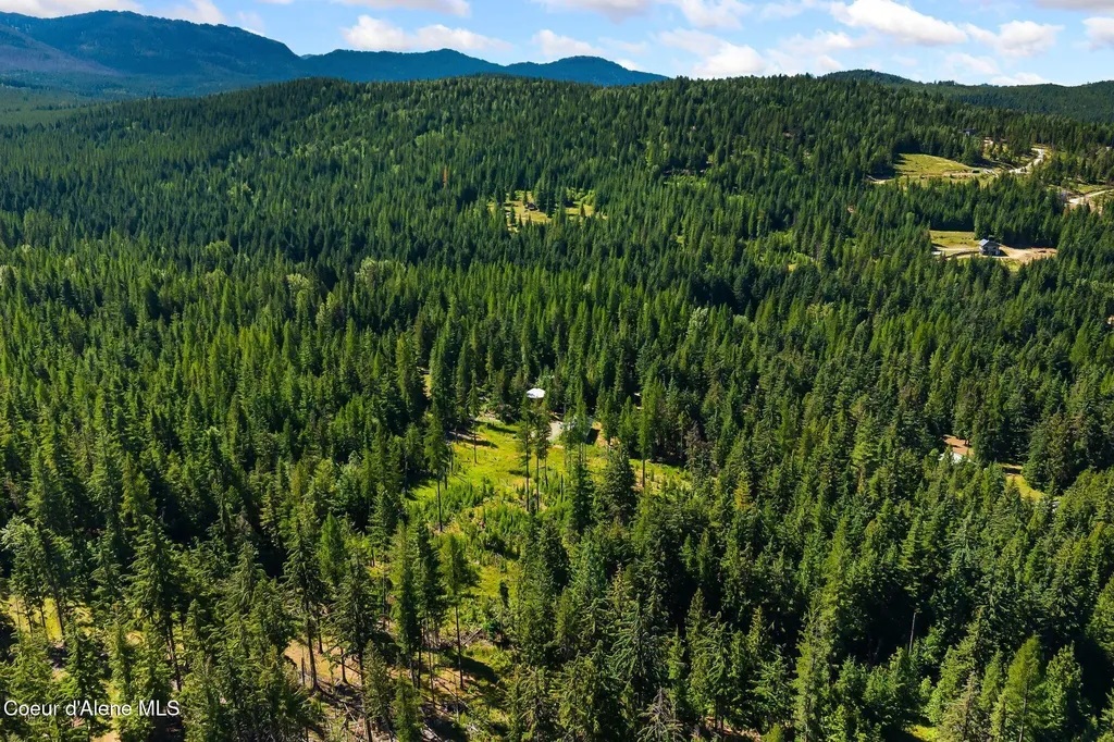 273 Flume Creek Road Sandpoint ID 83864
