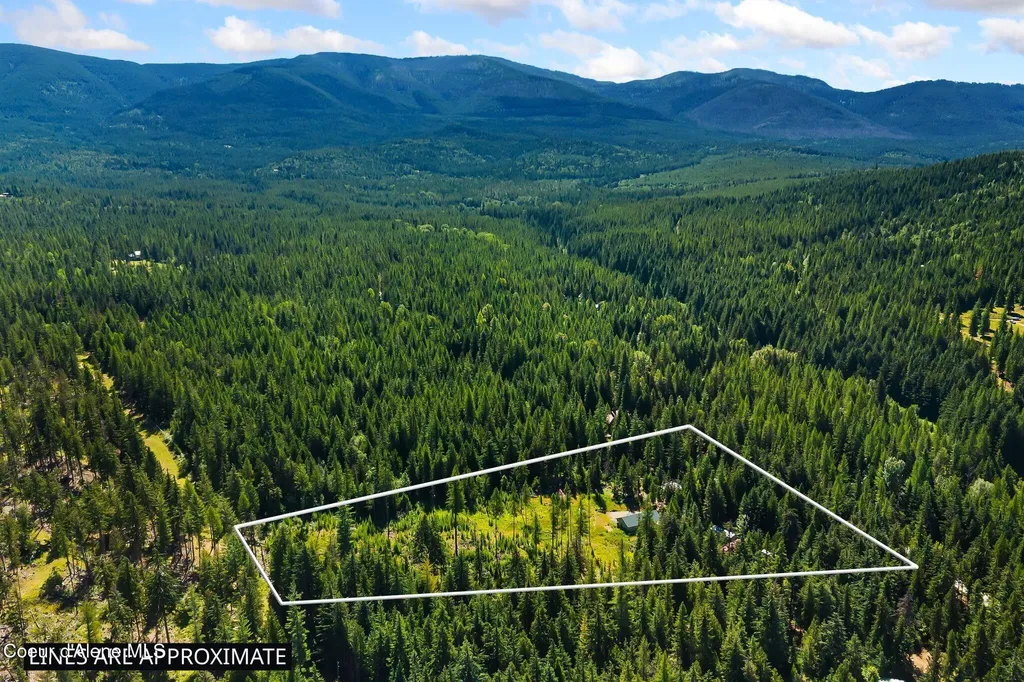 273 Flume Creek Road Sandpoint ID 83864