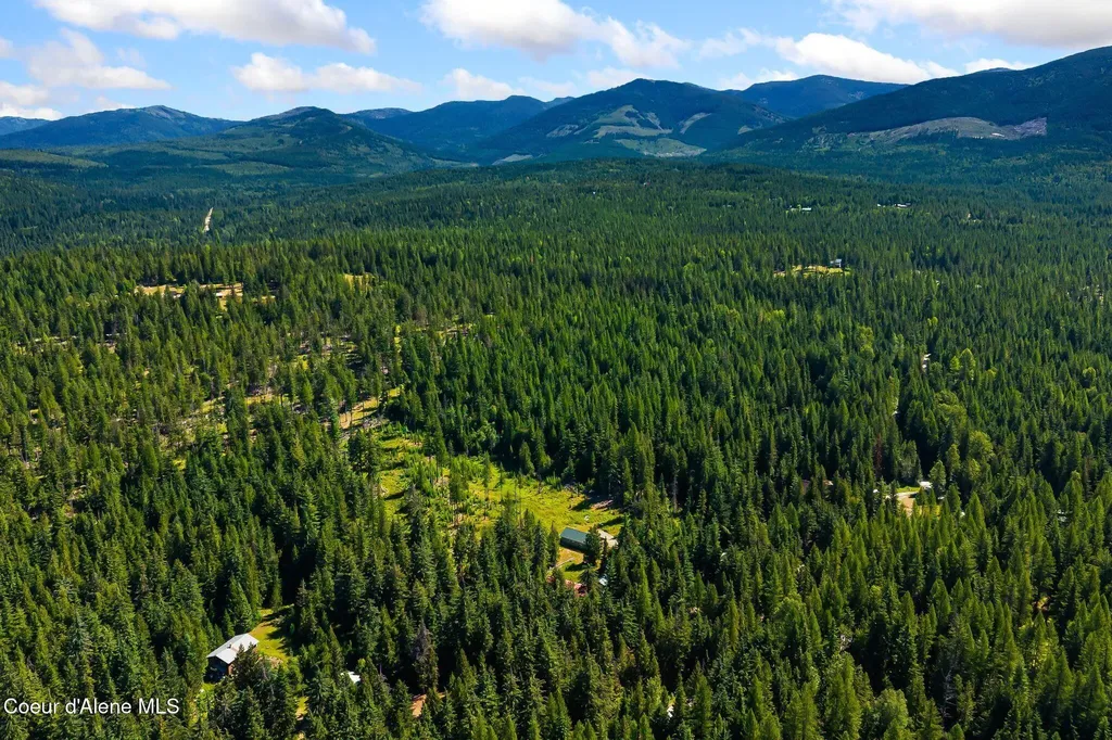 273 Flume Creek Road Sandpoint ID 83864