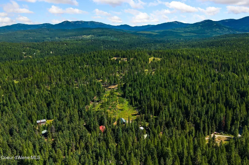 273 Flume Creek Road Sandpoint ID 83864