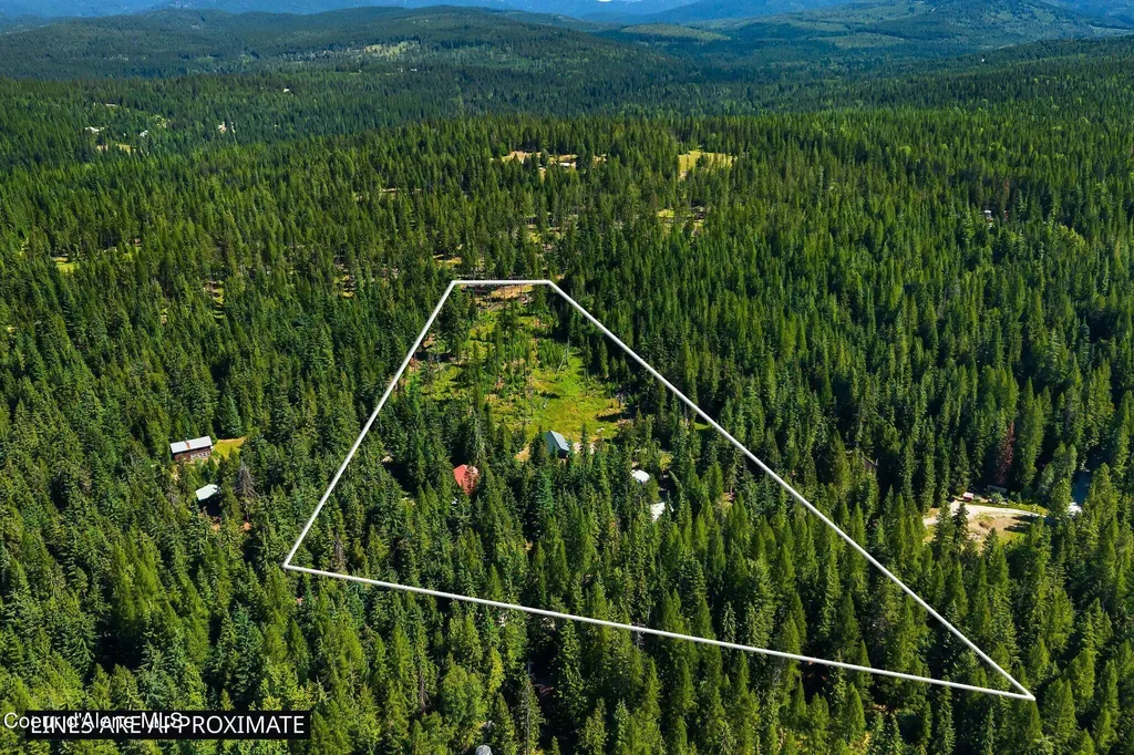 273 Flume Creek Road Sandpoint ID 83864