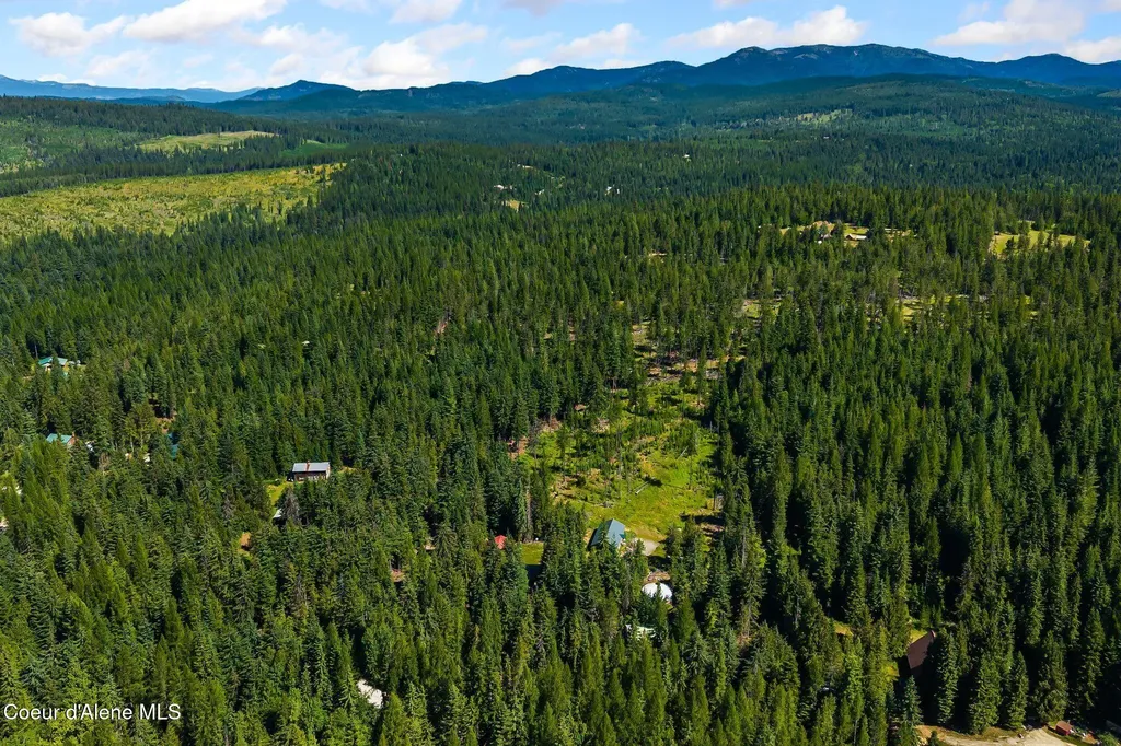 273 Flume Creek Road Sandpoint ID 83864