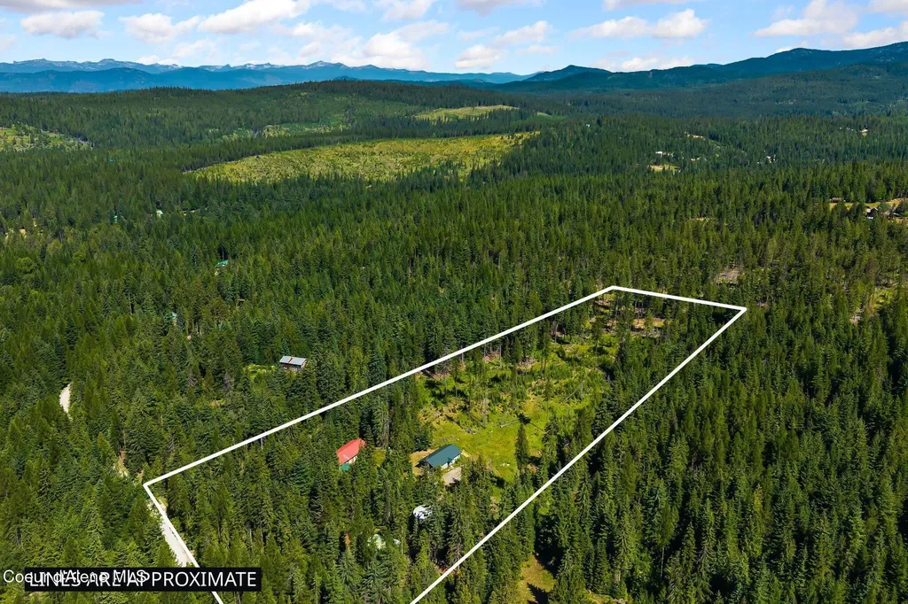 273 Flume Creek Road Sandpoint ID 83864