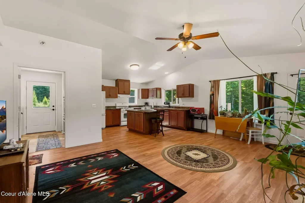 273 Flume Creek Road Sandpoint ID 83864