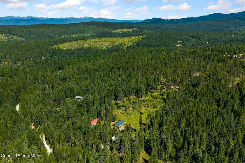 273 Flume Creek Road Sandpoint ID 83864
