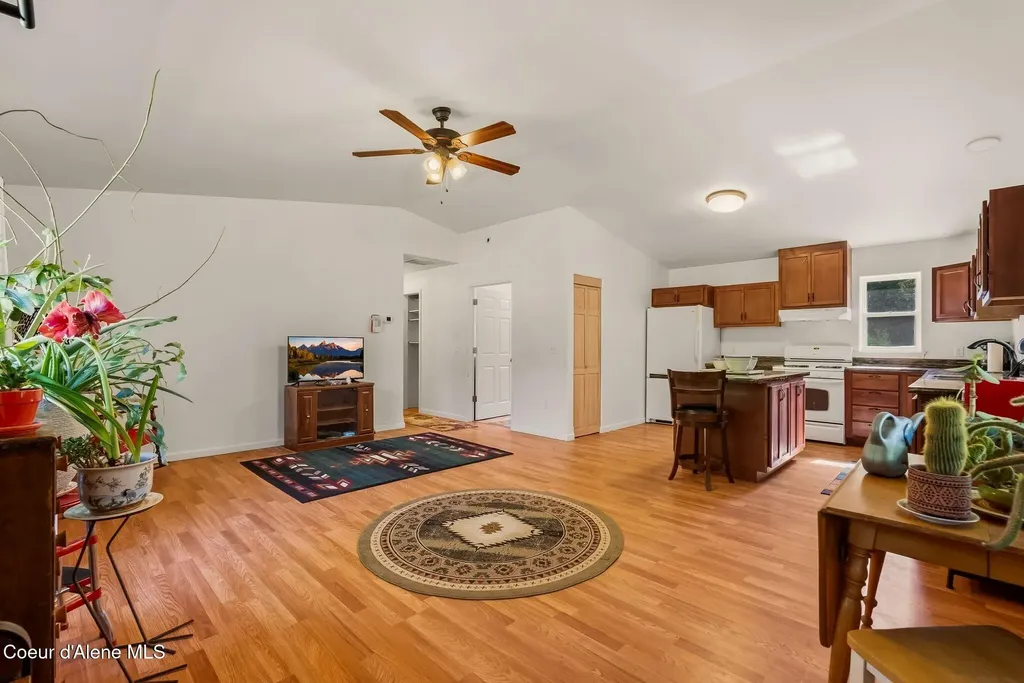 273 Flume Creek Road Sandpoint ID 83864