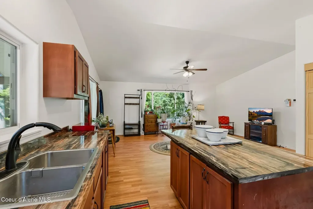 273 Flume Creek Road Sandpoint ID 83864