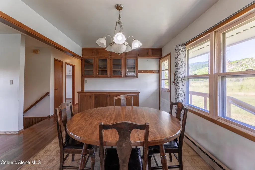 416 Crystal Creek Road Fernwood ID 83830