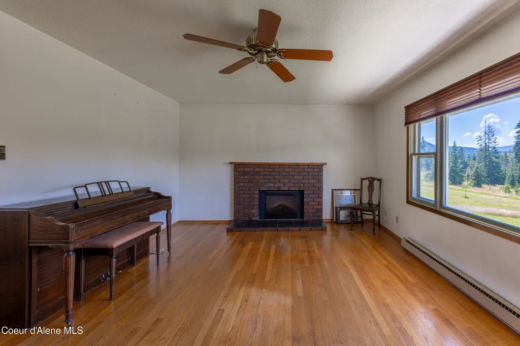 416 Crystal Creek Road Fernwood ID 83830