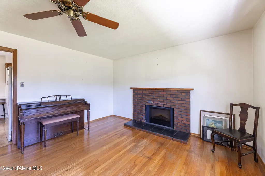 416 Crystal Creek Road Fernwood ID 83830