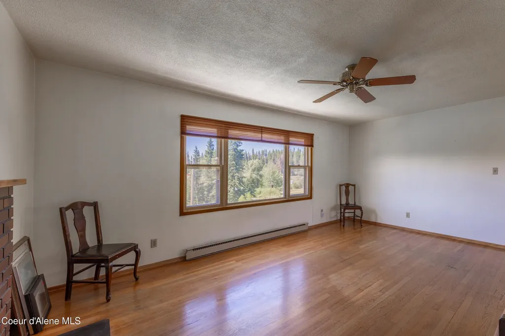 416 Crystal Creek Road Fernwood ID 83830