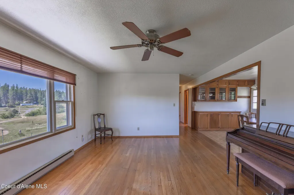 416 Crystal Creek Road Fernwood ID 83830