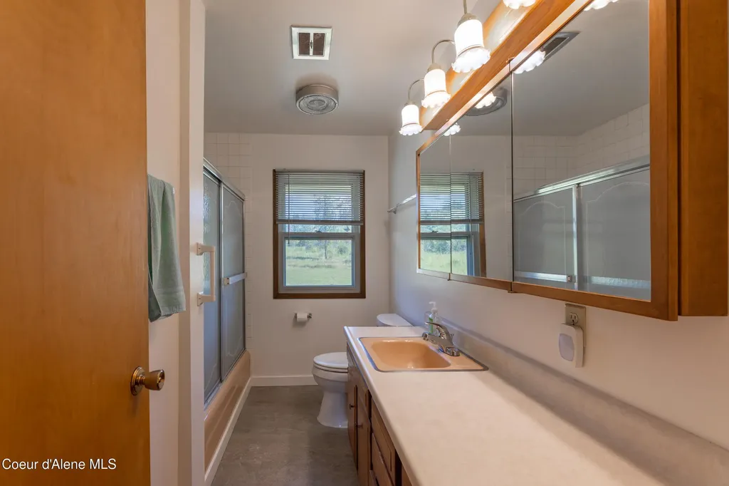 416 Crystal Creek Road Fernwood ID 83830