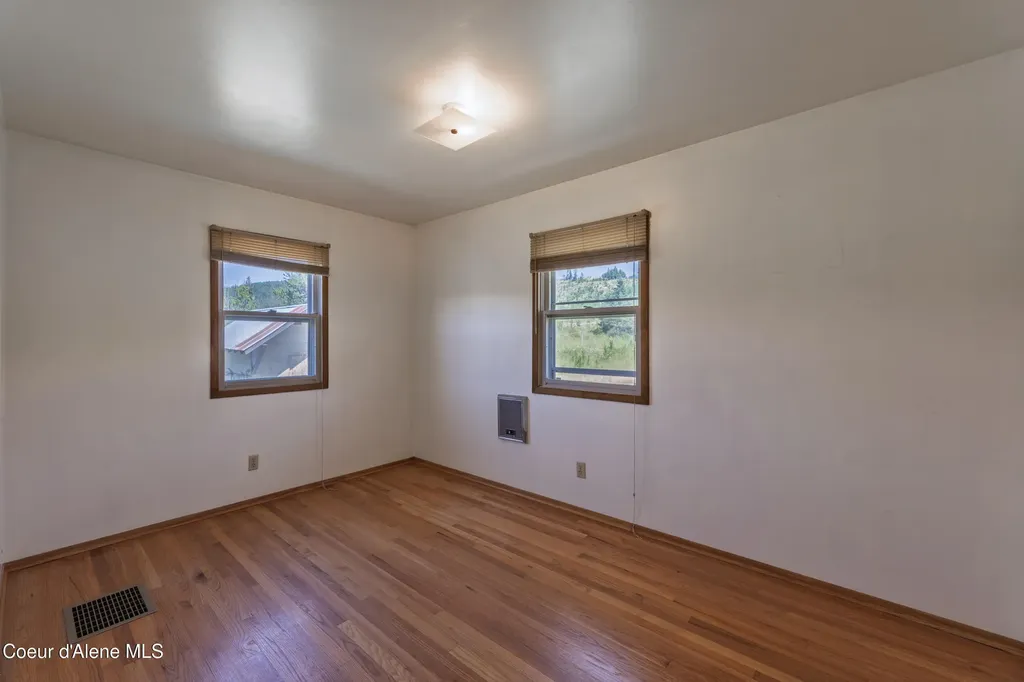 416 Crystal Creek Road Fernwood ID 83830