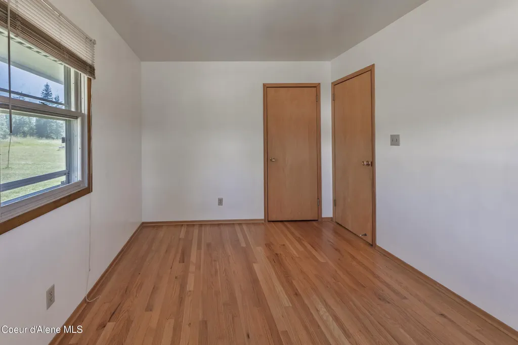 416 Crystal Creek Road Fernwood ID 83830