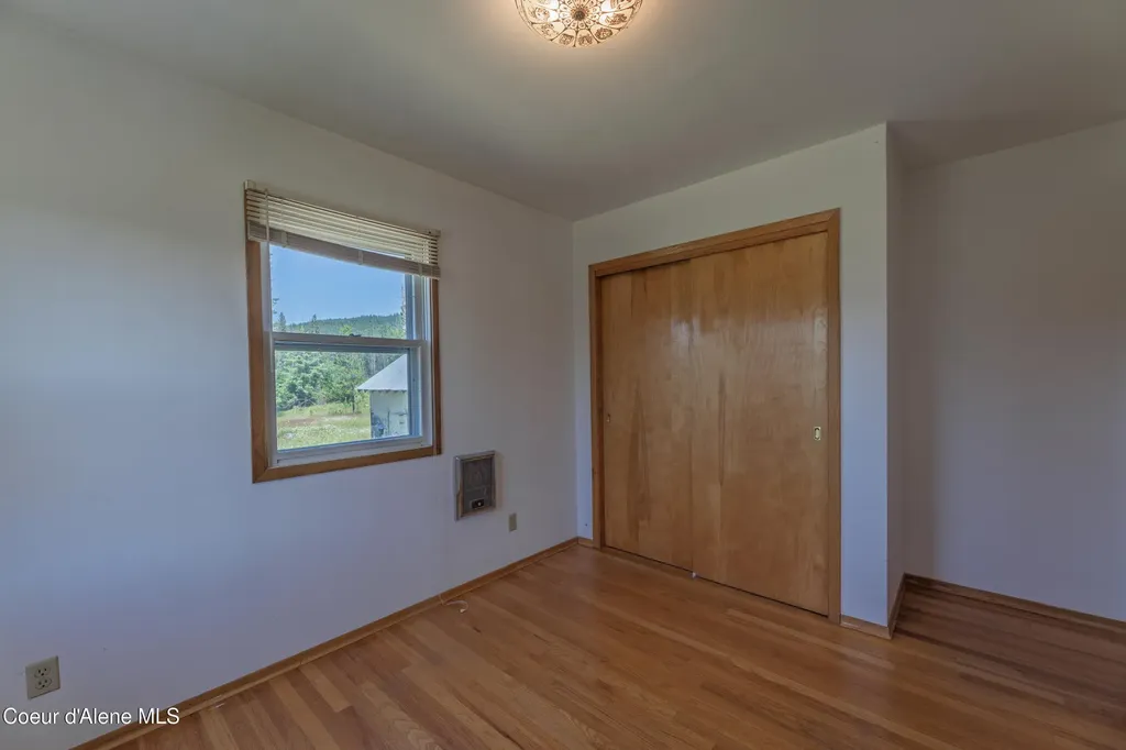 416 Crystal Creek Road Fernwood ID 83830