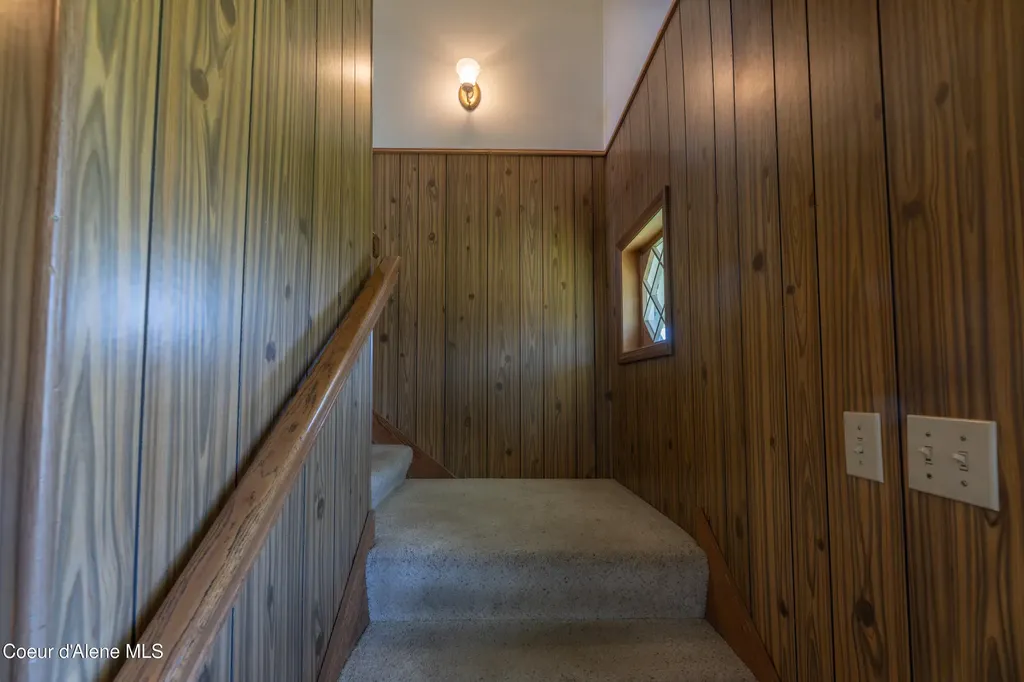416 Crystal Creek Road Fernwood ID 83830