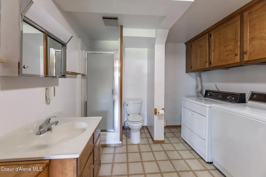 416 Crystal Creek Road Fernwood ID 83830