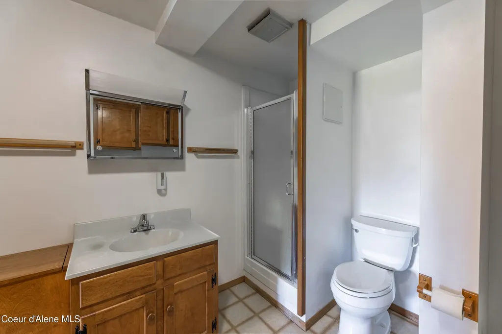 416 Crystal Creek Road Fernwood ID 83830