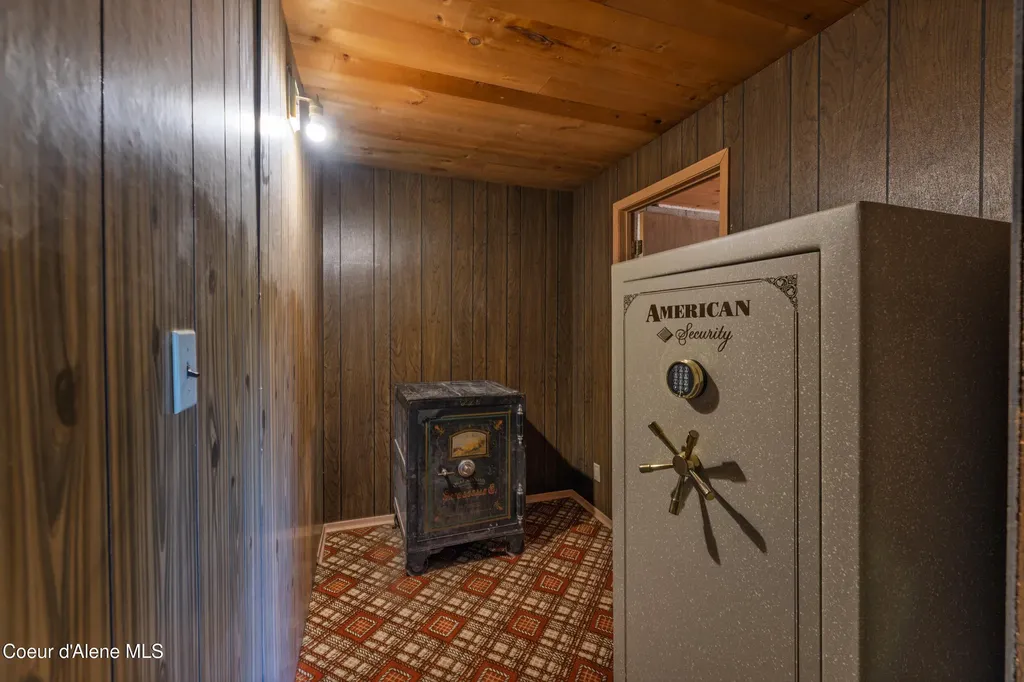 416 Crystal Creek Road Fernwood ID 83830