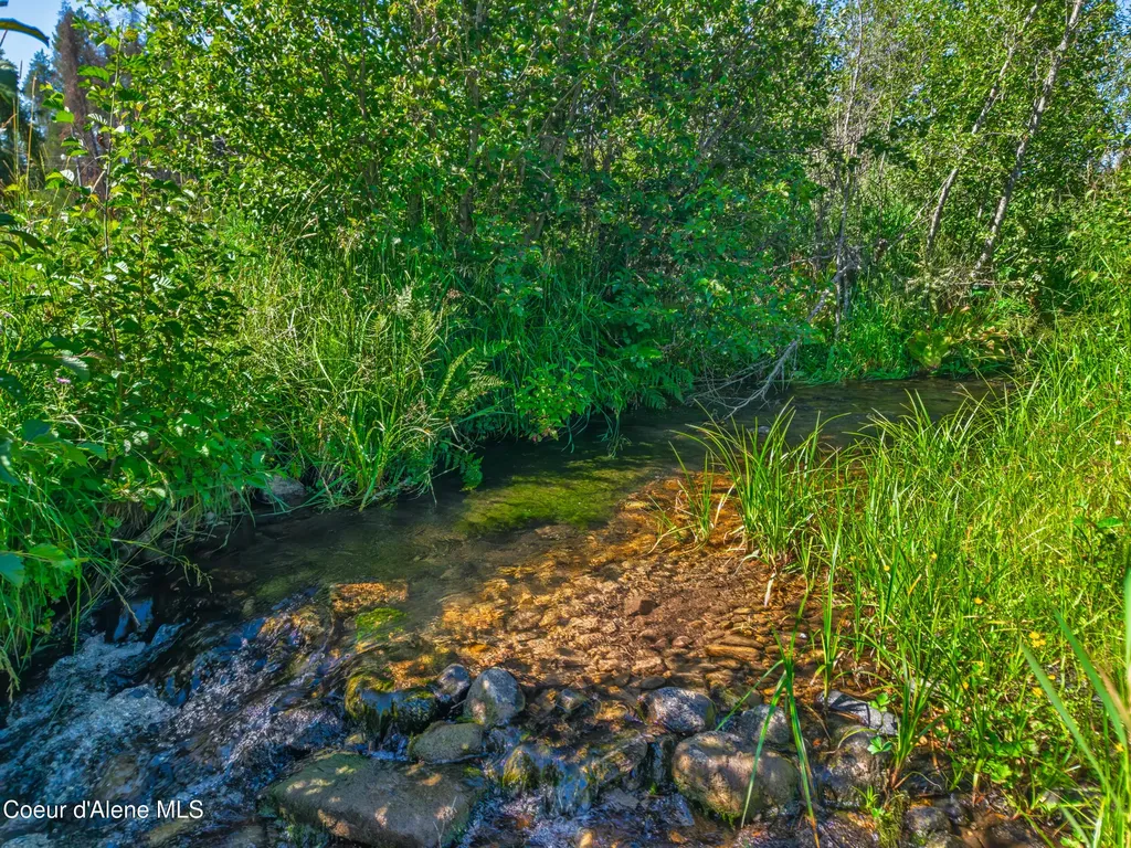 416 Crystal Creek Road Fernwood ID 83830
