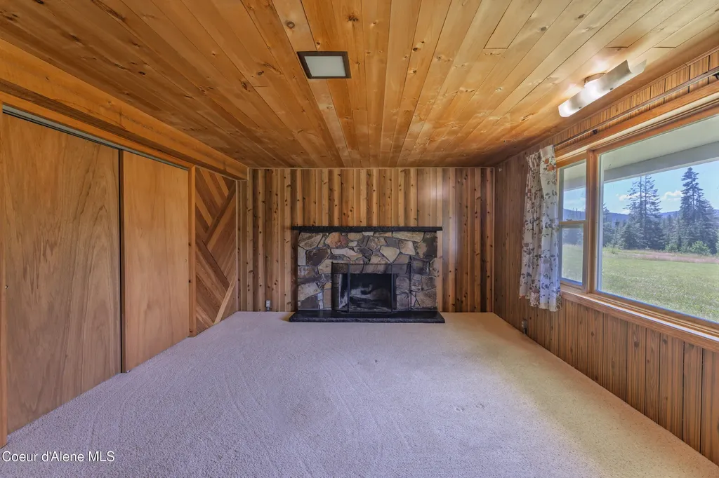 416 Crystal Creek Road Fernwood ID 83830