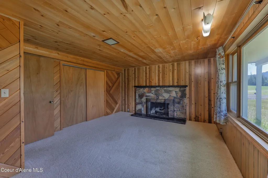 416 Crystal Creek Road Fernwood ID 83830