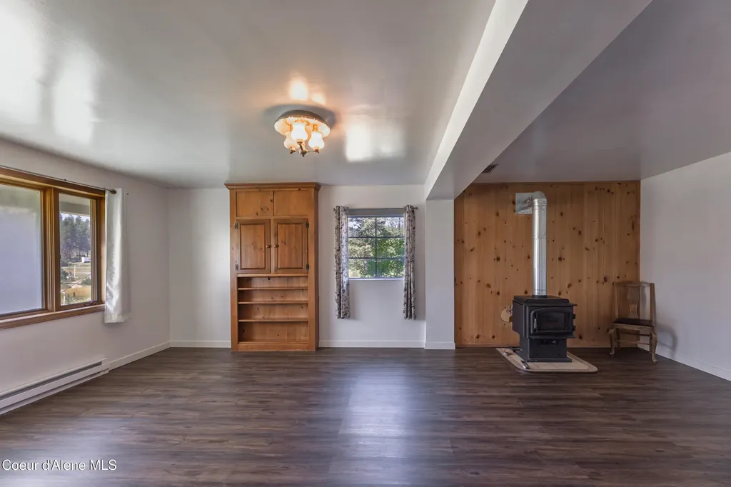 416 Crystal Creek Road Fernwood ID 83830