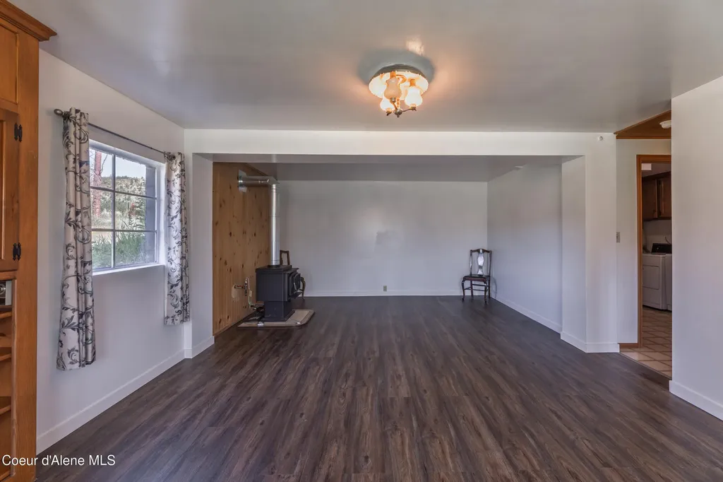 416 Crystal Creek Road Fernwood ID 83830