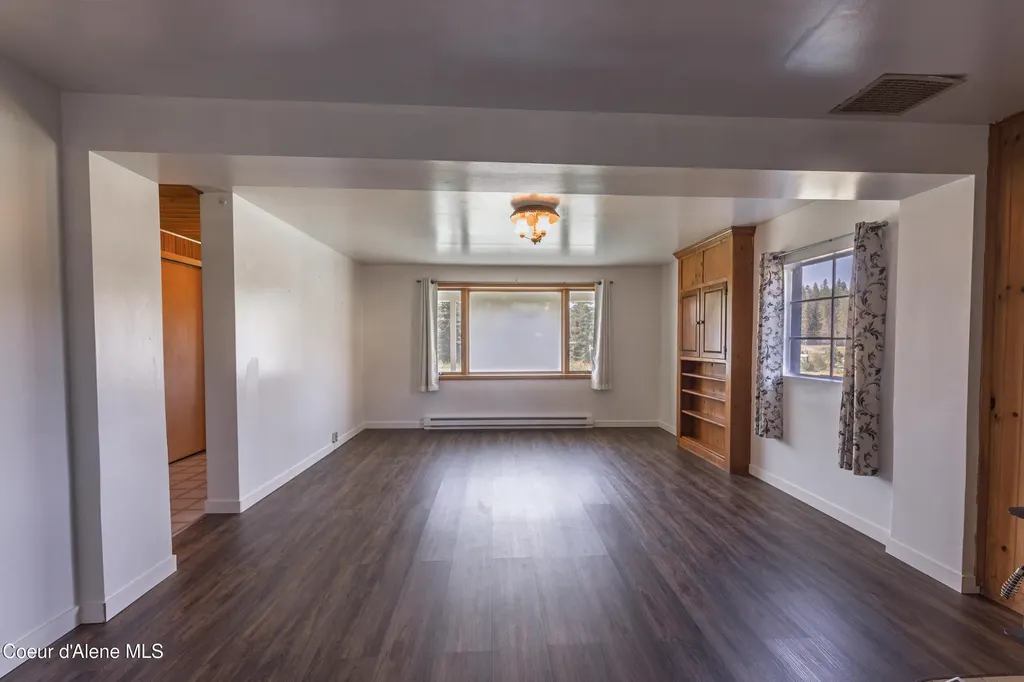 416 Crystal Creek Road Fernwood ID 83830