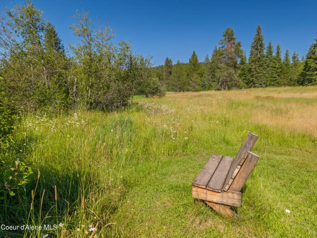 416 Crystal Creek Road Fernwood ID 83830