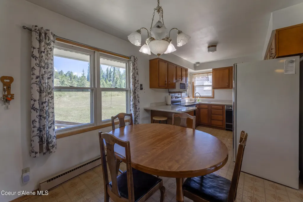 416 Crystal Creek Road Fernwood ID 83830
