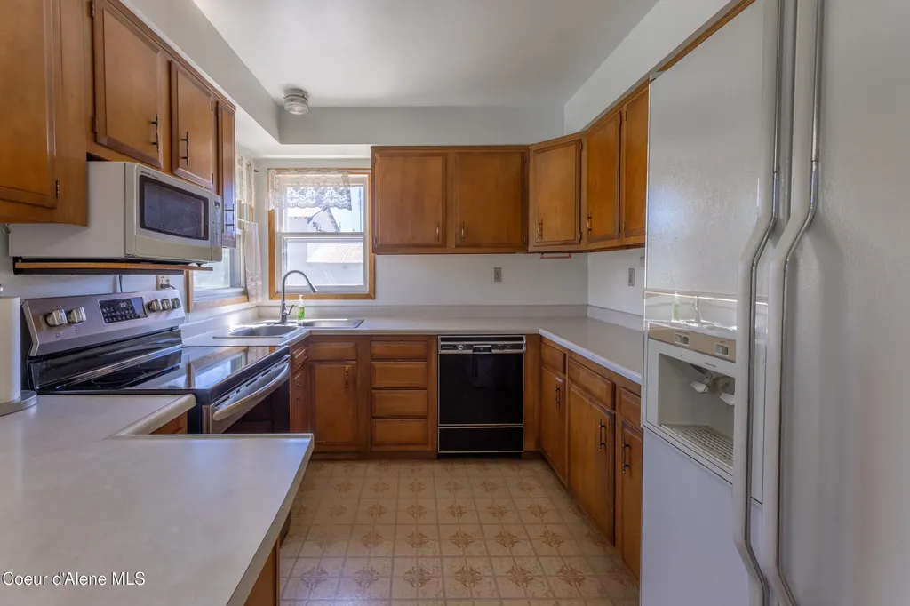 416 Crystal Creek Road Fernwood ID 83830
