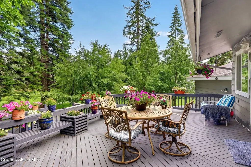 12328 N Kensington Avenue Hayden ID 83835