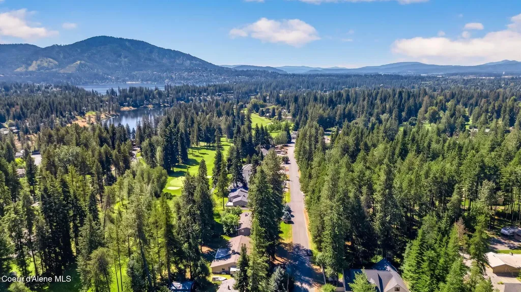 12328 N Kensington Avenue Hayden ID 83835