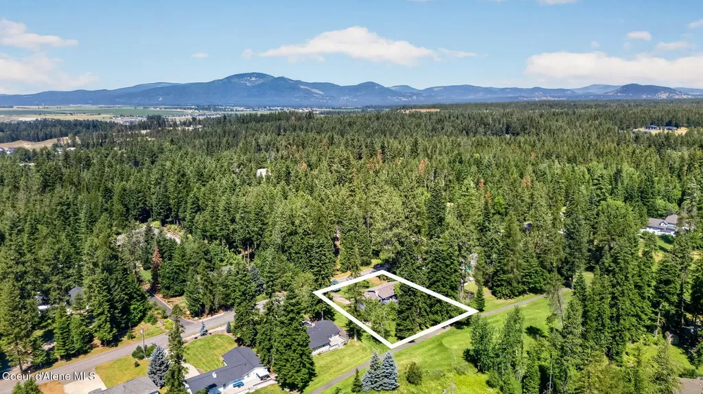12328 N Kensington Avenue Hayden ID 83835